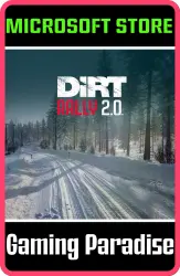 WS - Sweden (Rally Location) PC (Microsoft Store) Ключ