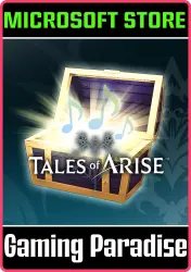 Tales of Arise - Tales of Series Battle BGM Pack PC (Microsoft Store) Ключ