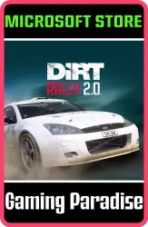 WS - Ford Focus RS Rally 2001 PC (Microsoft Store) Ключ