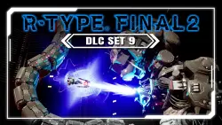 R-Type Final 2 PC: DLC Set 9 PC (Microsoft Store) Ключ