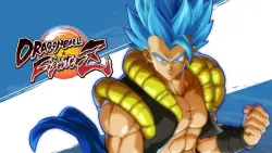 DRAGON BALL FighterZ - Gogeta (SSGSS) Xbox Series X|S + One Ключ