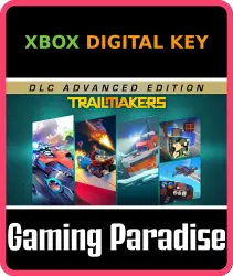 DLC Advanced Bundle Xbox Series X|S + One Key