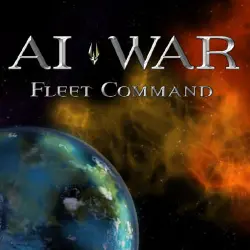 AI WAR: FLEET COMMAND (STEAM KEY / GLOBAL / REGION FREE / WORLD WIDE / ROW)