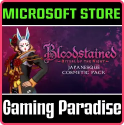 Косметический набор «Япония» PC (Microsoft Store) Ключ