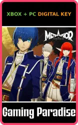 Metaphor: ReFantazio: Samurai Garb (7), Battle BGM & Battle Jingle Set Xbox Series X|S + PC