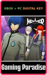 Metaphor: ReFantazio: St. Hermelin High School Uniform (7), Battle BGM & Battle Jingle Set Xbox