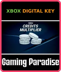 RIDE 4 - Credits Multiplier Xbox Series X|S + One Key