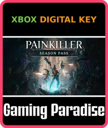Painkiller: Season Pass Xbox Series X|S Key
