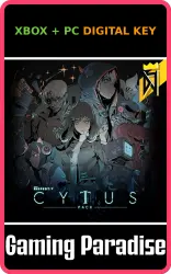 DJMAX RESPECT V - Cytus Pack Xbox Series X|S + One + PC (Microsoft Store) Key