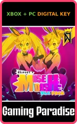 DJMAX RESPECT V - Muse Dash PACK Xbox Series X|S + One + PC (Microsoft Store) Key