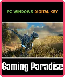 ARK: Survival Evolved Raptor Bionic Skin PC (Microsoft Store) Key