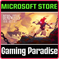 Dead Cells: Fatal Falls PC (Microsoft Store) Ключ