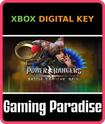 Rita Repulsa - MMPR Villain Xbox Series X|S + One Key