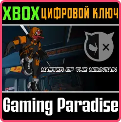 Master of the Mountain Outfit for Dust & Ashes Xbox Series X|S + One Ключ