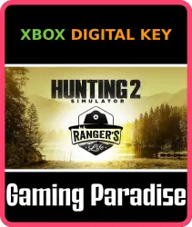 Hunting Simulator 2: A Ranger's Life Xbox Series X|S + One Key