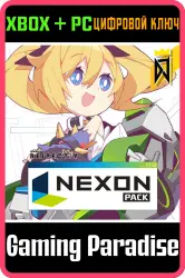 DJMAX RESPECT V - NEXON PACK Xbox Series X|S + One + PC (Microsoft Store) Ключ