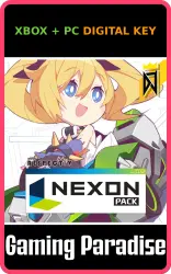 DJMAX RESPECT V - NEXON PACK Xbox Series X|S + One + PC (Microsoft Store) Key