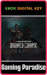 Dead by Daylight: Doomed Course Xbox Series X|S + One Key