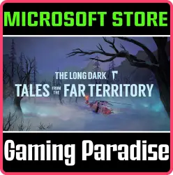 The Long Dark: Tales from the Far Territory PC (Microsoft Store) Ключ