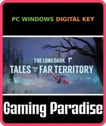 The Long Dark: Tales from the Far Territory PC (Microsoft Store) Key