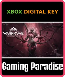 Warframe: Oraxia Bundle Xbox Series X|S + One Key