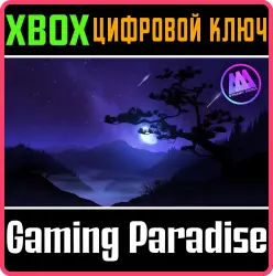 AAA Dynamic Scenes - Lonely Night Tree Dynamic Scene Xbox Series X|S + One Ключ