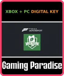 Forza Motorsport 2024 Ford Mustang Dark Horse Xbox Series X|S + PC (Microsoft Store) Key