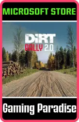 WS - Finland (Rally Location) PC (Microsoft Store) Ключ