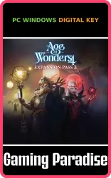 Age of Wonders 4: Expansion Pass 3 PC (Microsoft Store) Key