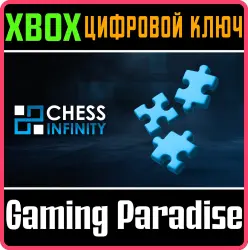 Chess Infinity: Пакет задач «Мат в 2 хода» Xbox Series X|S Ключ