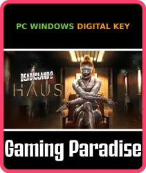 Dead Island 2 - Haus (Windows) PC (Microsoft Store) Key