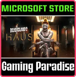 Dead Island 2 - Haus (Windows) PC (Microsoft Store) Ключ