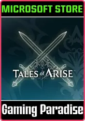 Tales of Arise - +10 Level Up (1) PC (Microsoft Store) Ключ