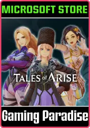 Tales of Arise - Collaboration Costume Pack PC (Microsoft Store) Ключ