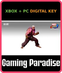 Marvel vs. Capcom: Infinite - Evil Ryu Costume Xbox Series X|S + One + PC (Microsoft Store) Key