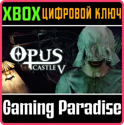Opus Castle - Chapter 5 Xbox Series X|S + One Ключ
