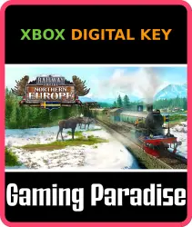 Railway Empire - Northern Europe Xbox Series X|S + One Key