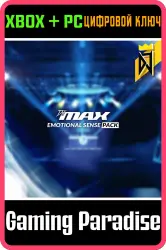 DJMAX RESPECT V - Emotional Sense PACK Xbox Series X|S + One + PC (Microsoft Store) Ключ
