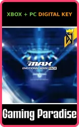DJMAX RESPECT V - Emotional Sense PACK Xbox Series X|S + One + PC (Microsoft Store) Key