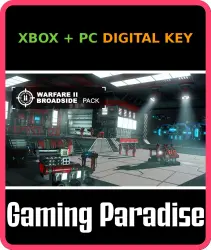 Space Engineers: Warfare 2 Xbox Series X|S + One + PC (Microsoft Store) Key