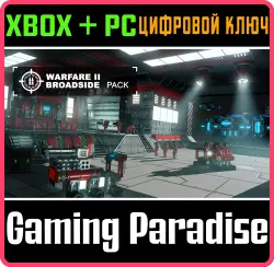 Space Engineers: Warfare 2 Xbox Series X|S + One + PC (Microsoft Store) Ключ