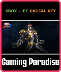 Marvel vs. Capcom: Infinite -Nova Prime Costume Xbox Series X|S + One + PC (Microsoft Store) Key