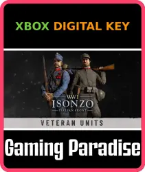Veteran Units Xbox Series X|S + One Key