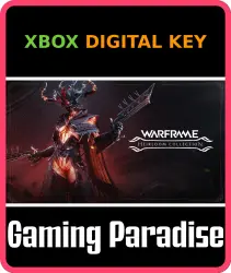 Warframe: Mesa Heirloom Collection Xbox Series X|S + One Key