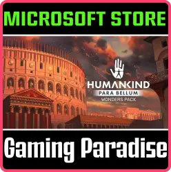 Набор чудес Para Bellum для HUMANKIND PC (Microsoft Store) Ключ