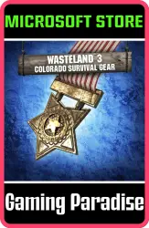 Wasteland 3 (PC) Colorado Survival Gear PC (Microsoft Store) Ключ