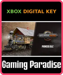 Railroads Online - Pioneer DLC Xbox Series X|S Key