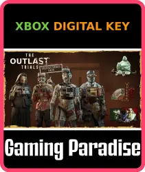 Unholy Night Pack Xbox Series X|S + One Key