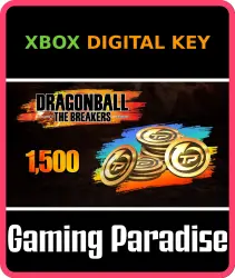 DRAGON BALL: THE BREAKERS - Season 9 Starter Pack Xbox Series X|S + One Key