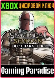 DLC CHARACTER “WARDEN” Xbox Series X|S + One Ключ